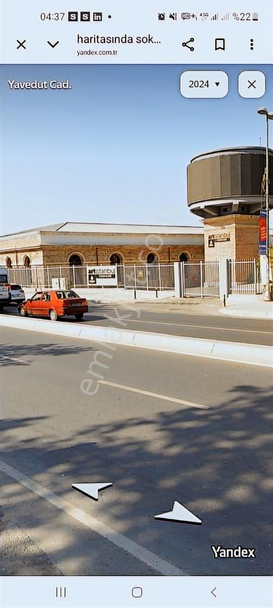 Kentin Merkezi Ulaşım Harıka Aile Bekar Ögrenci Olur Nezihsemtte - Görsel 32