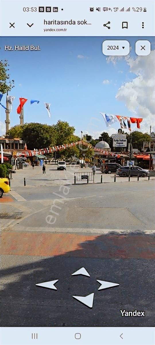 Kentin Merkezi Ulaşım Harıka Aile Bekar Ögrenci Olur Nezihsemtte - Görsel 23