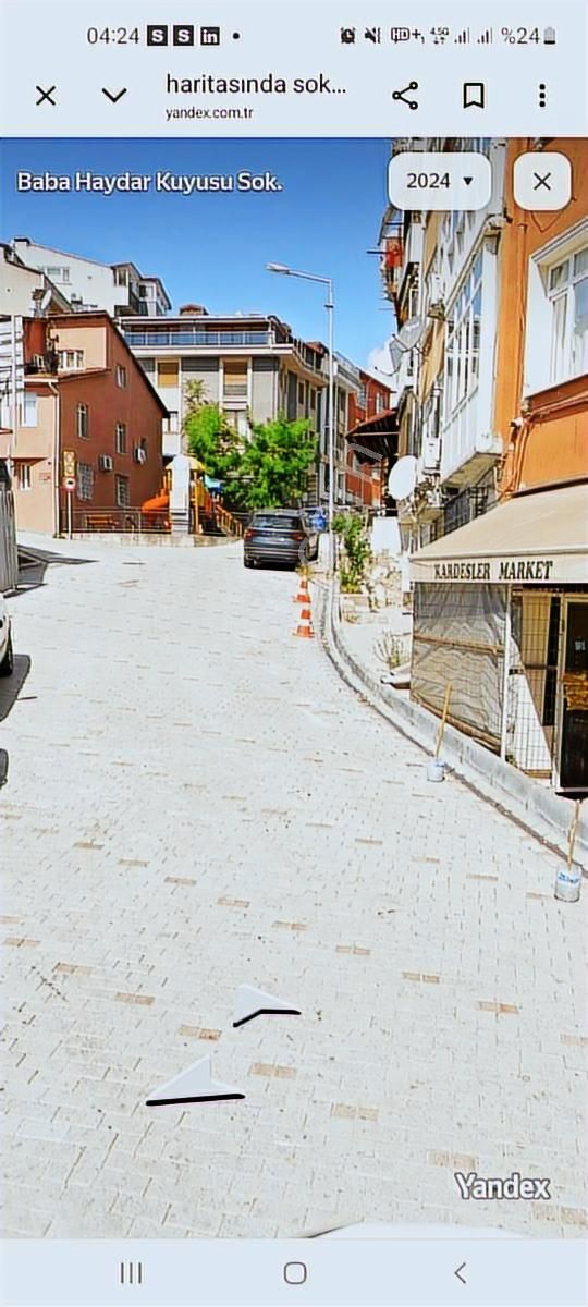 Kentin Merkezi Ulaşım Harıka Aile Bekar Ögrenci Olur Nezihsemtte - Görsel 27