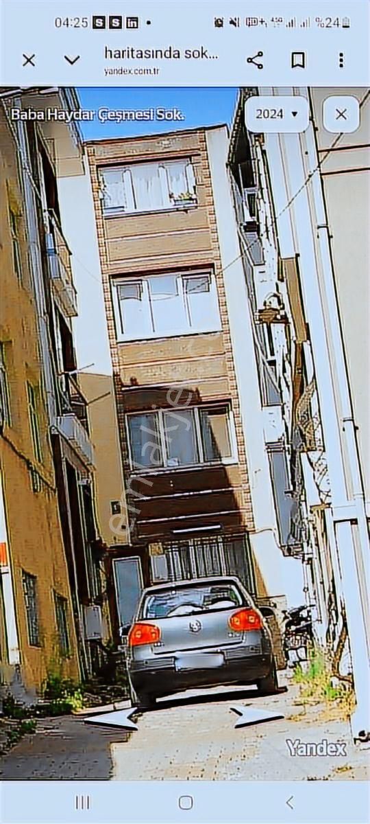 Kentin Merkezi Ulaşım Harıka Aile Bekar Ögrenci Olur Nezihsemtte - Görsel 2