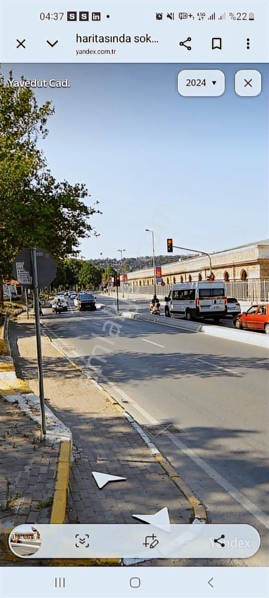 Kentin Merkezi Ulaşım Harıka Aile Bekar Ögrenci Olur Nezihsemtte - Görsel 17