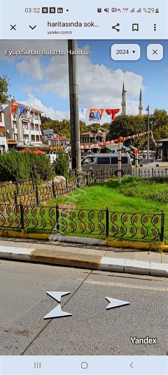 Kentin Merkezi Ulaşım Harıka Aile Bekar Ögrenci Olur Nezihsemtte - Görsel 25