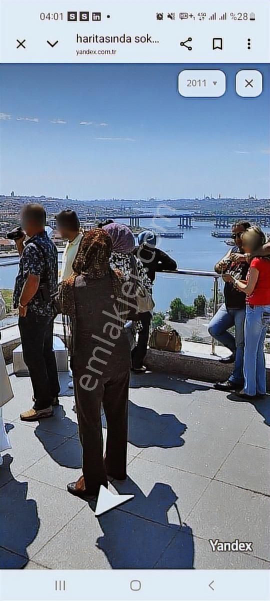 Kentin Merkezi Ulaşım Harıka Aile Bekar Ögrenci Olur Nezihsemtte - Görsel 15