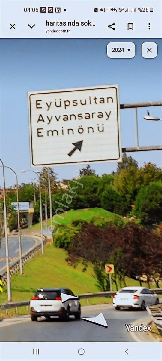 Kentin Merkezi Ulaşım Harıka Aile Bekar Ögrenci Olur Nezihsemtte - Görsel 14