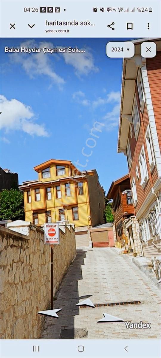 Kentin Merkezi Ulaşım Harıka Aile Bekar Ögrenci Olur Nezihsemtte - Görsel 31