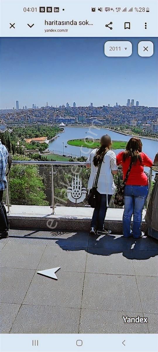 Kentin Merkezi Ulaşım Harıka Aile Bekar Ögrenci Olur Nezihsemtte - Görsel 19