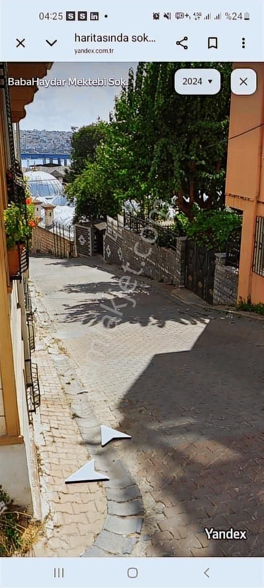 Kentin Merkezi Ulaşım Harıka Aile Bekar Ögrenci Olur Nezihsemtte - Görsel 30