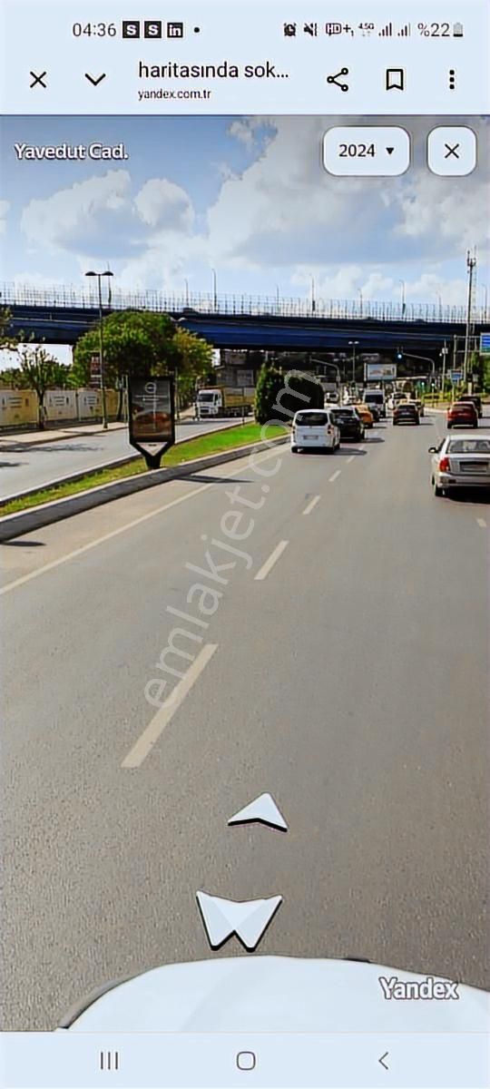 Kentin Merkezi Ulaşım Harıka Aile Bekar Ögrenci Olur Nezihsemtte - Görsel 16