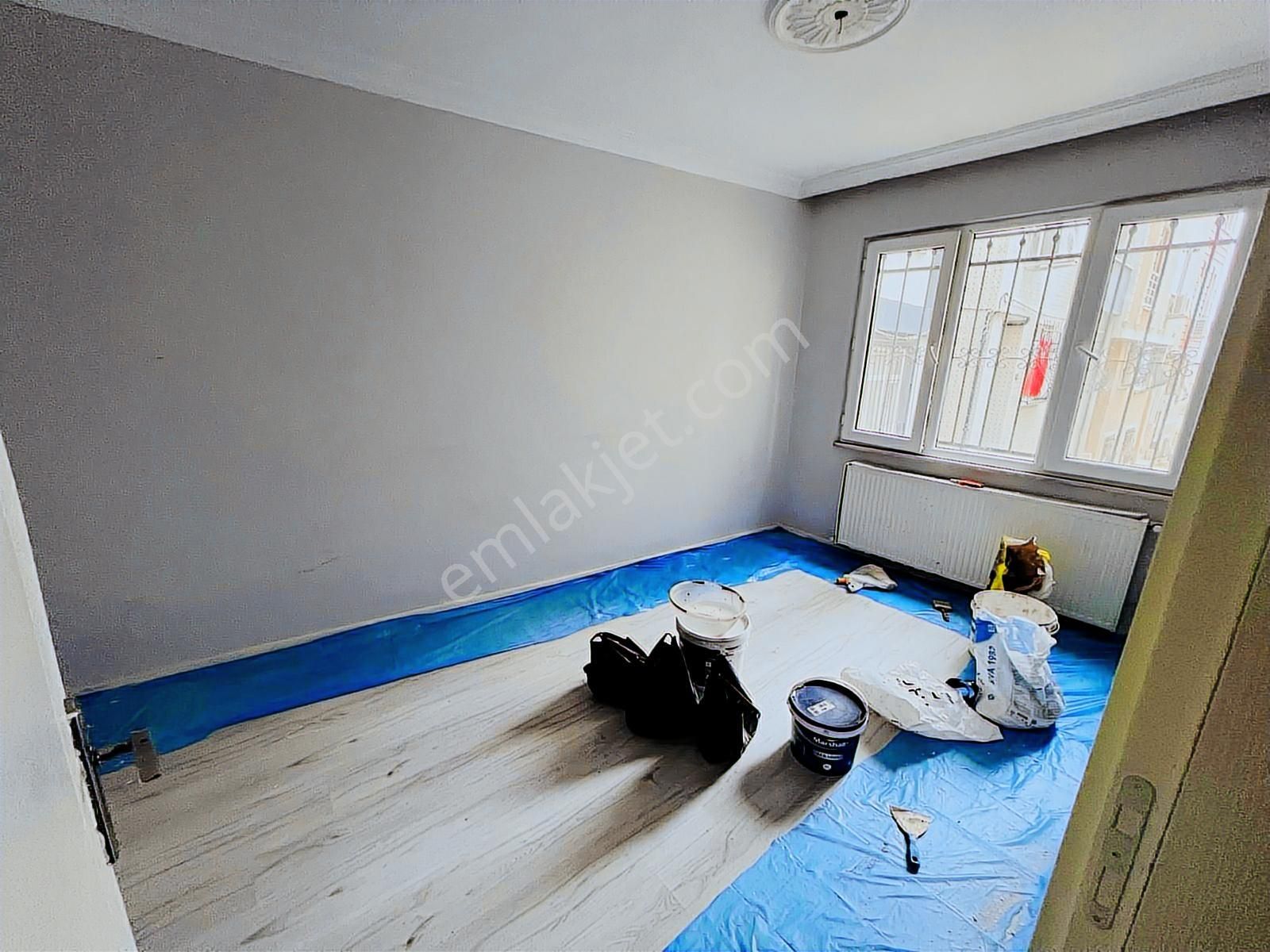 Kentin Merkezi Ulaşım Harıka Aile Bekar Ögrenci Olur Nezihsemtte - Görsel 12