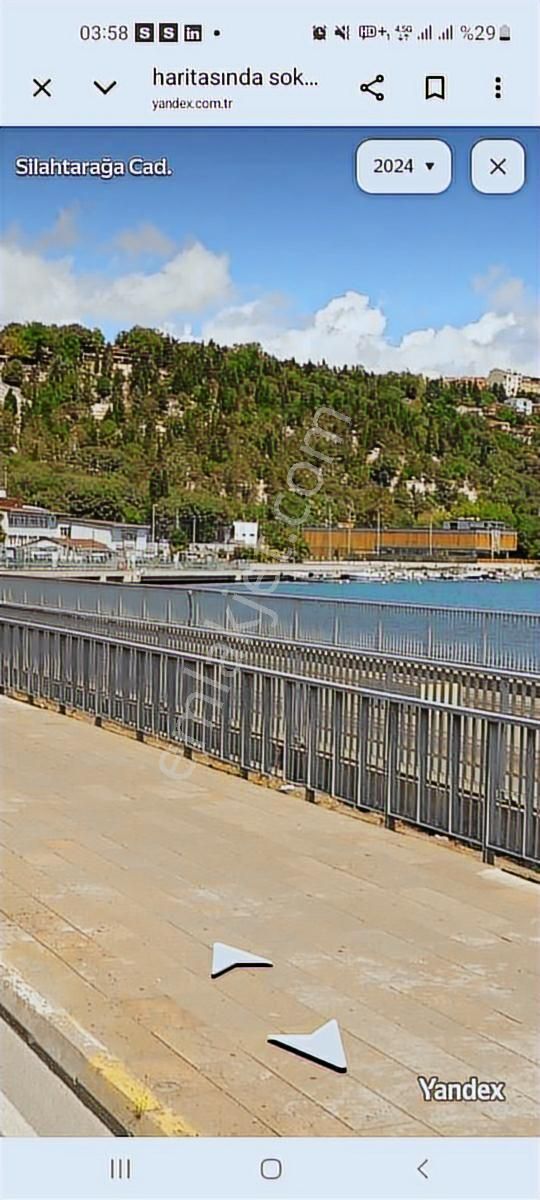 Kentin Merkezi Ulaşım Harıka Aile Bekar Ögrenci Olur Nezihsemtte - Görsel 21