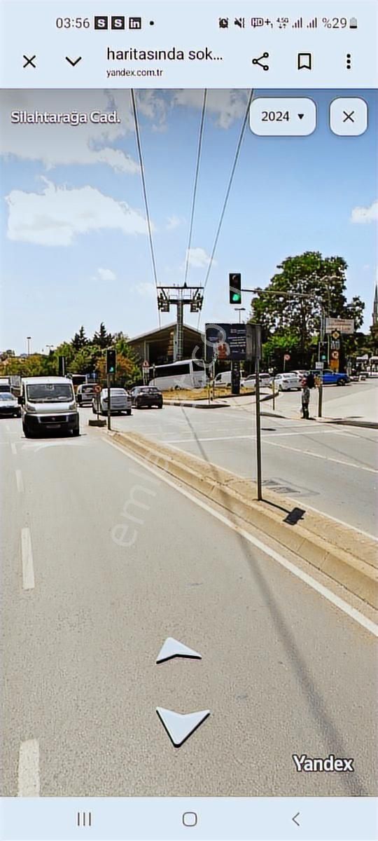 Kentin Merkezi Ulaşım Harıka Aile Bekar Ögrenci Olur Nezihsemtte - Görsel 10