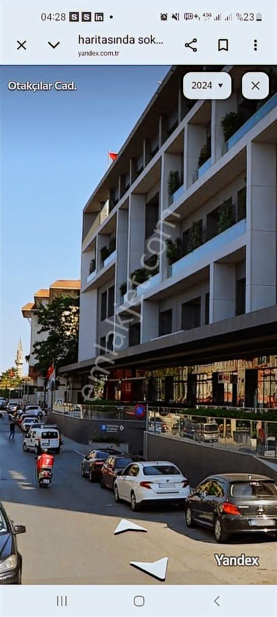 Kentin Merkezi Ulaşım Harıka Aile Bekar Ögrenci Olur Nezihsemtte - Görsel 18