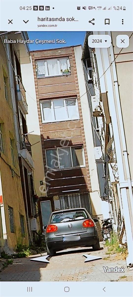 Kentin Merkezi Ulaşım Harıka Aile Bekar Ögrenci Olur Nezihsemtte - Görsel 29