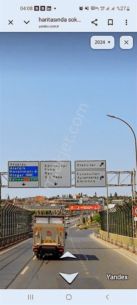 Kentin Merkezi Ulaşım Harıka Aile Bekar Ögrenci Olur Nezihsemtte - Görsel 35