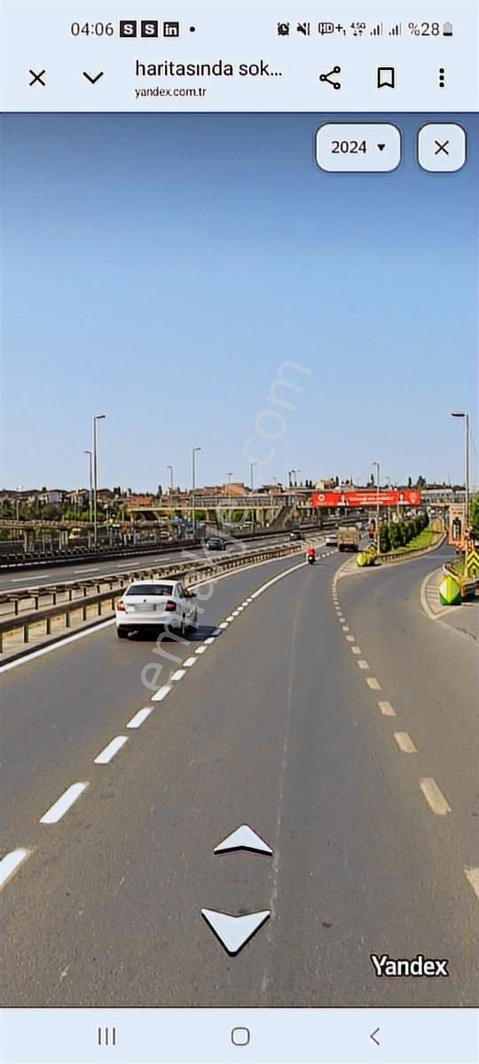 Kentin Merkezi Ulaşım Harıka Aile Bekar Ögrenci Olur Nezihsemtte - Görsel 9