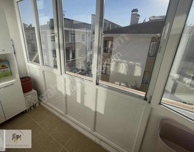 Pi Gayrimenkul'den Hacıseyit Mh. Çarşı Yakını Asansörlü Arakat - Görsel 7