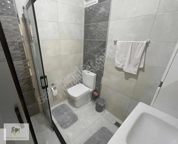 Pi Gayrimenkul'den Hacıseyit Mh. Çarşı Yakını Asansörlü Arakat - Görsel 4