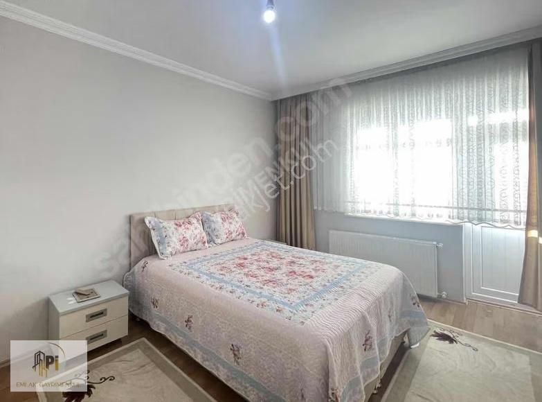 Pi Gayrimenkul'den Hacıseyit Mh. Çarşı Yakını Asansörlü Arakat - Görsel 5