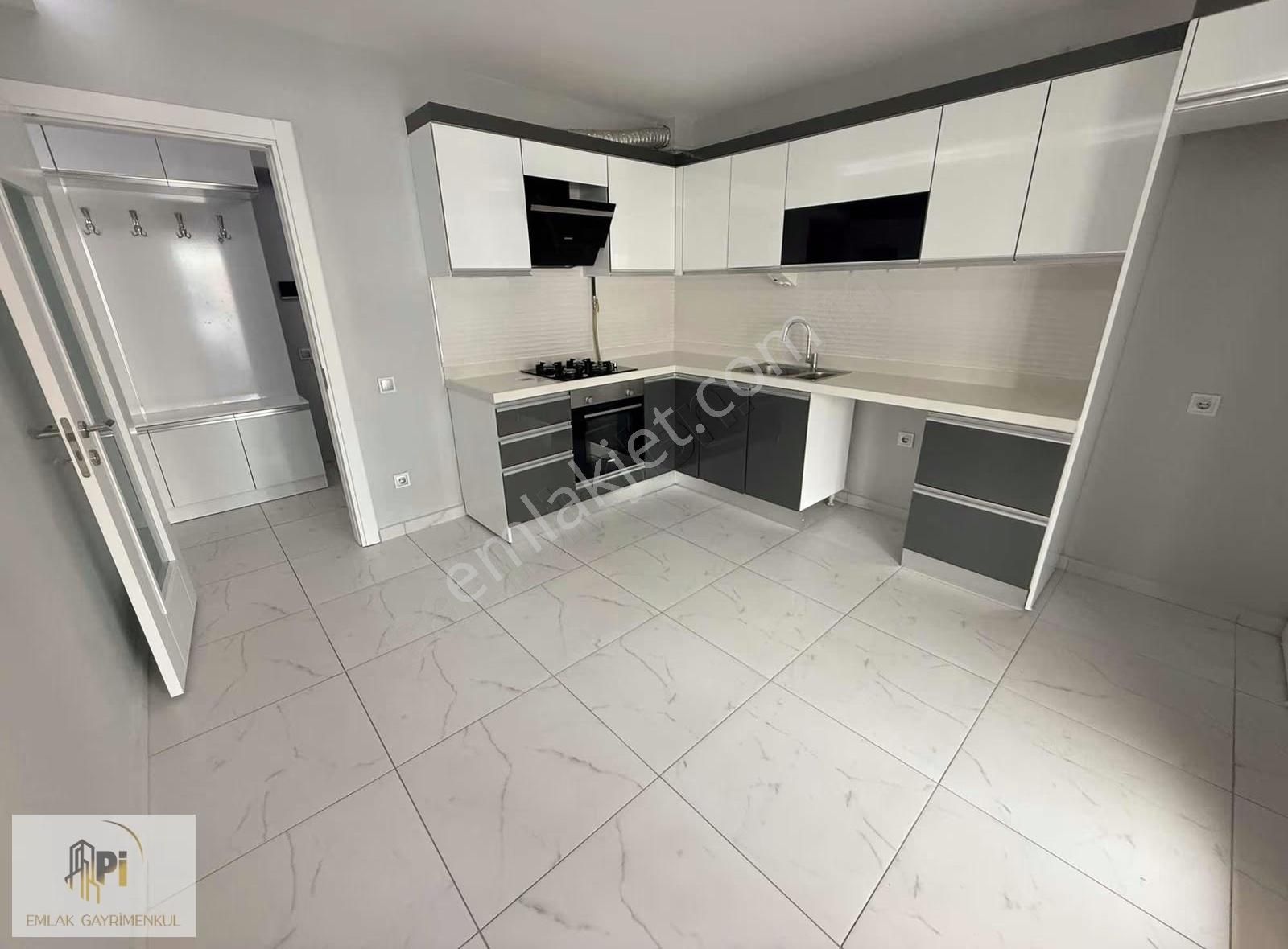 Pi Gayrimenkul'den Site İçi Özel Garajlı 4+1 Kiralık Daire - Görsel 21