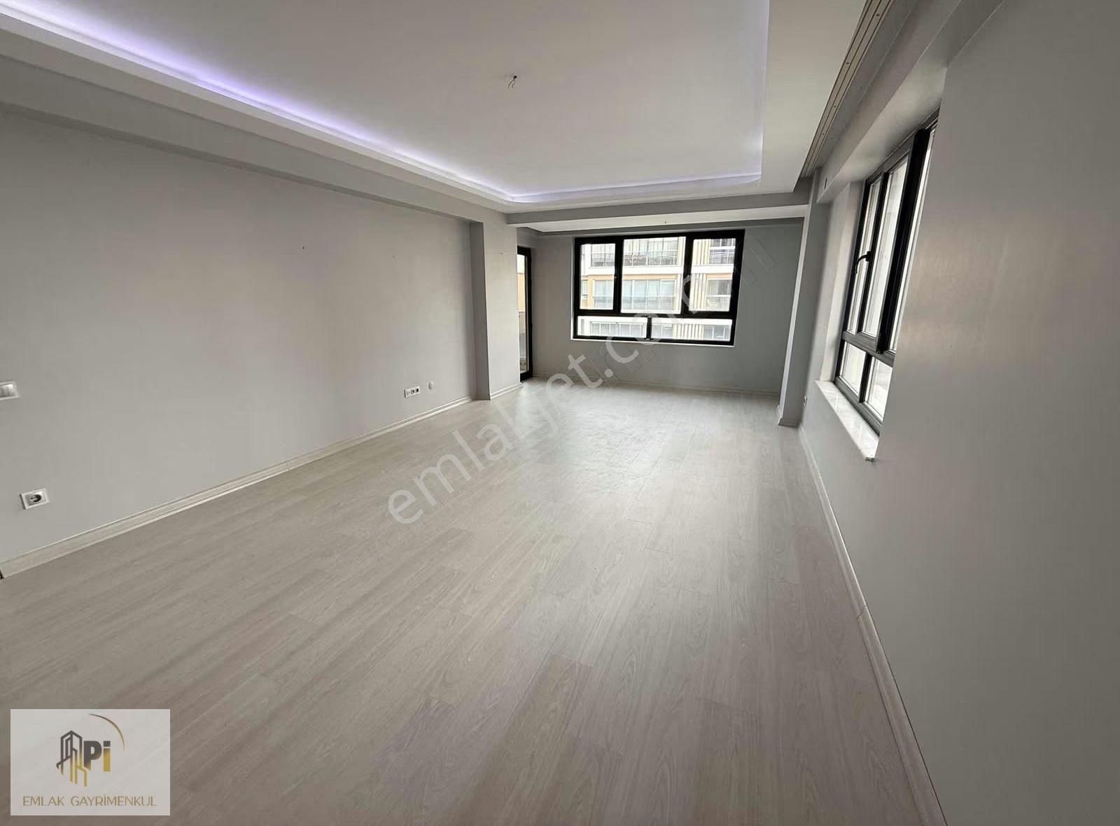 Pi Gayrimenkul'den Site İçi Özel Garajlı 4+1 Kiralık Daire - Görsel 17