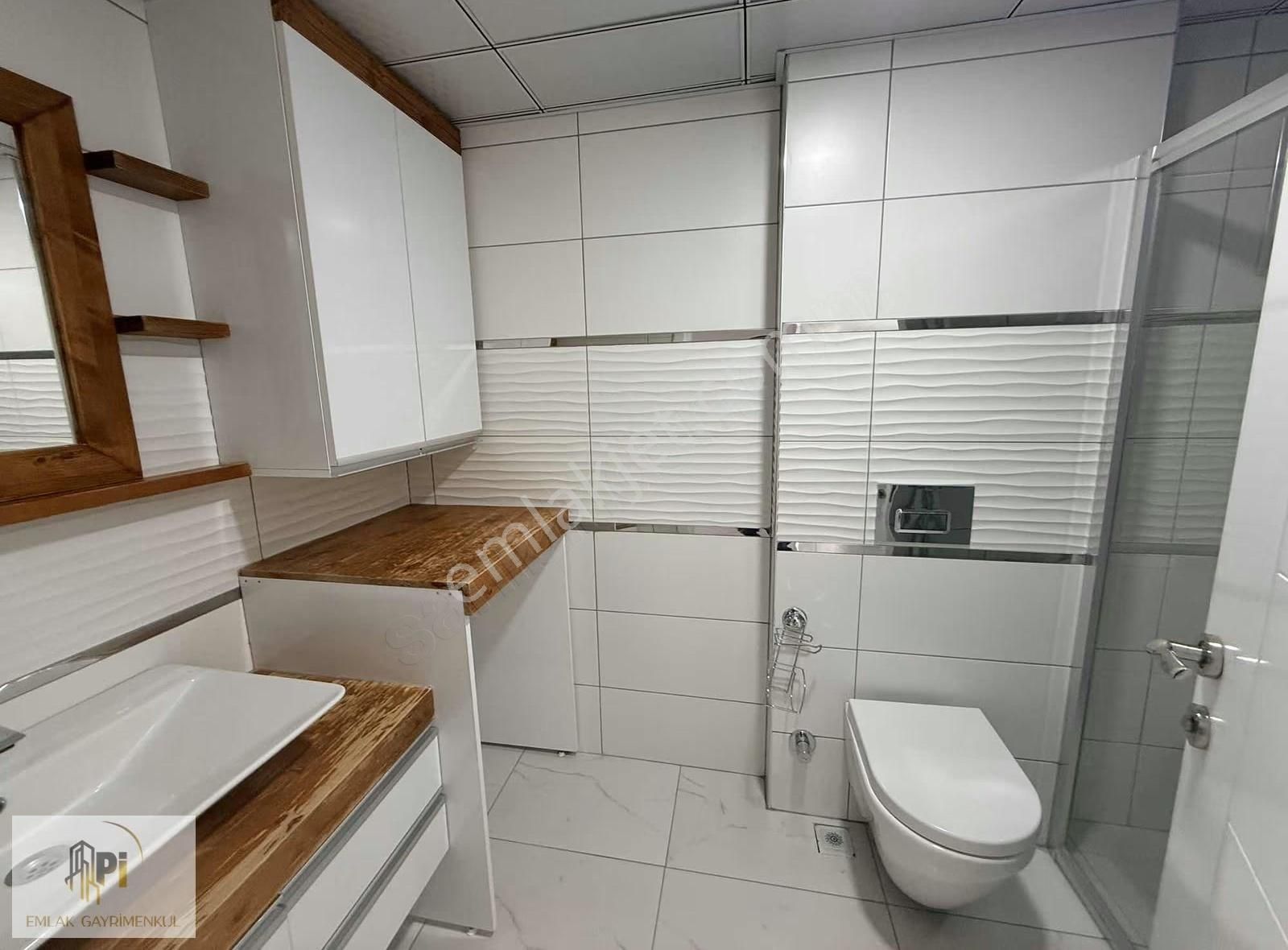 Pi Gayrimenkul'den Site İçi Özel Garajlı 4+1 Kiralık Daire - Görsel 6