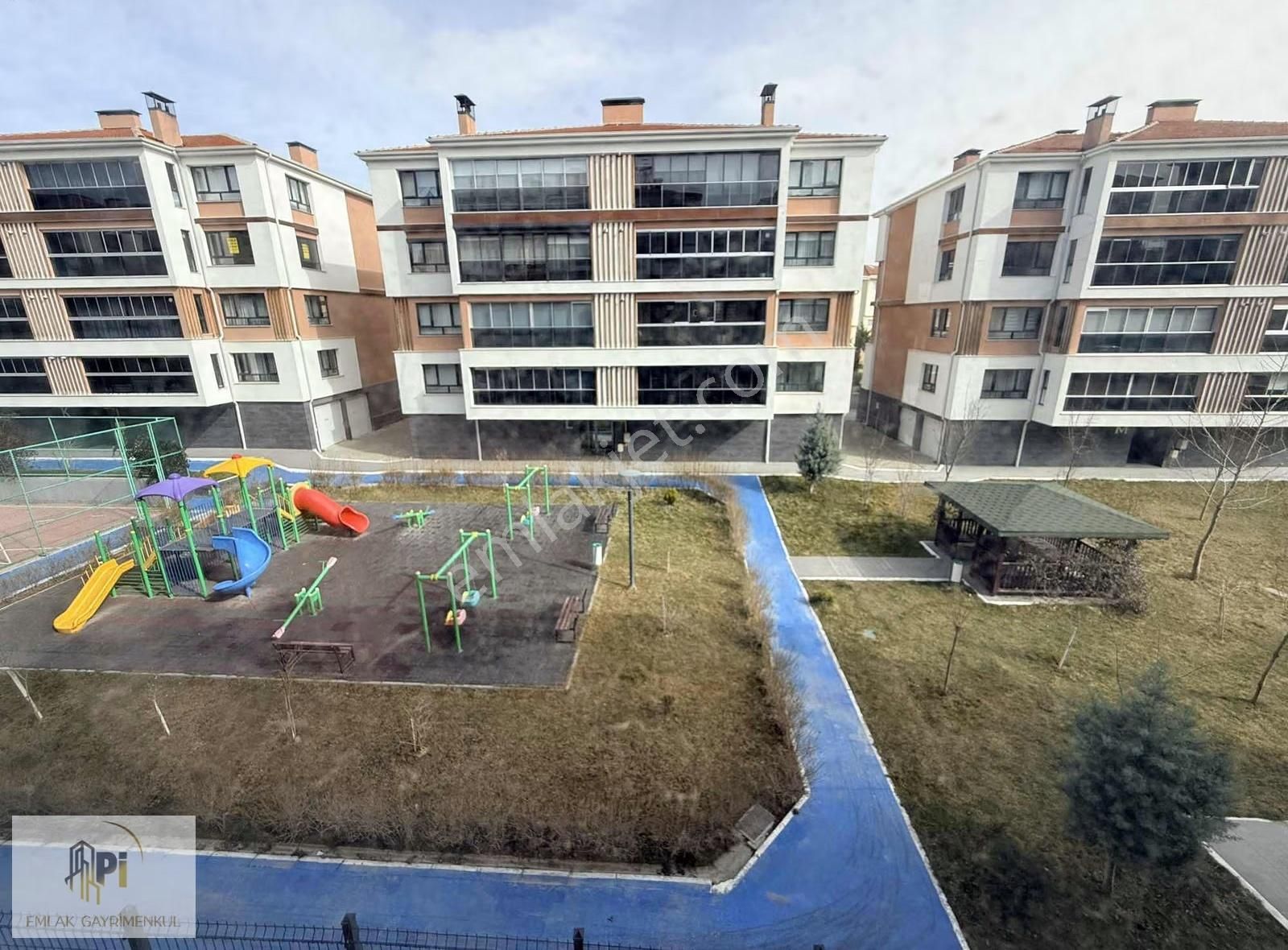 Pi Gayrimenkul'den Site İçi Özel Garajlı 4+1 Kiralık Daire - Görsel 7