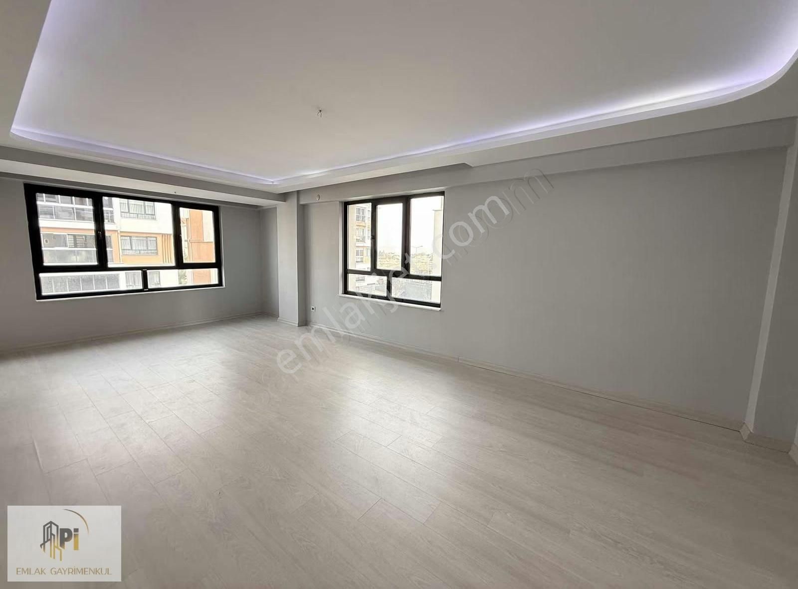 Pi Gayrimenkul'den Site İçi Özel Garajlı 4+1 Kiralık Daire - Görsel 32