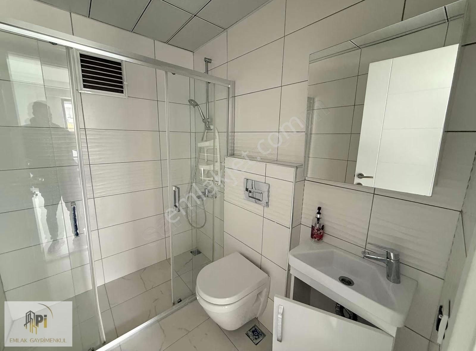 Pi Gayrimenkul'den Site İçi Özel Garajlı 4+1 Kiralık Daire - Görsel 31