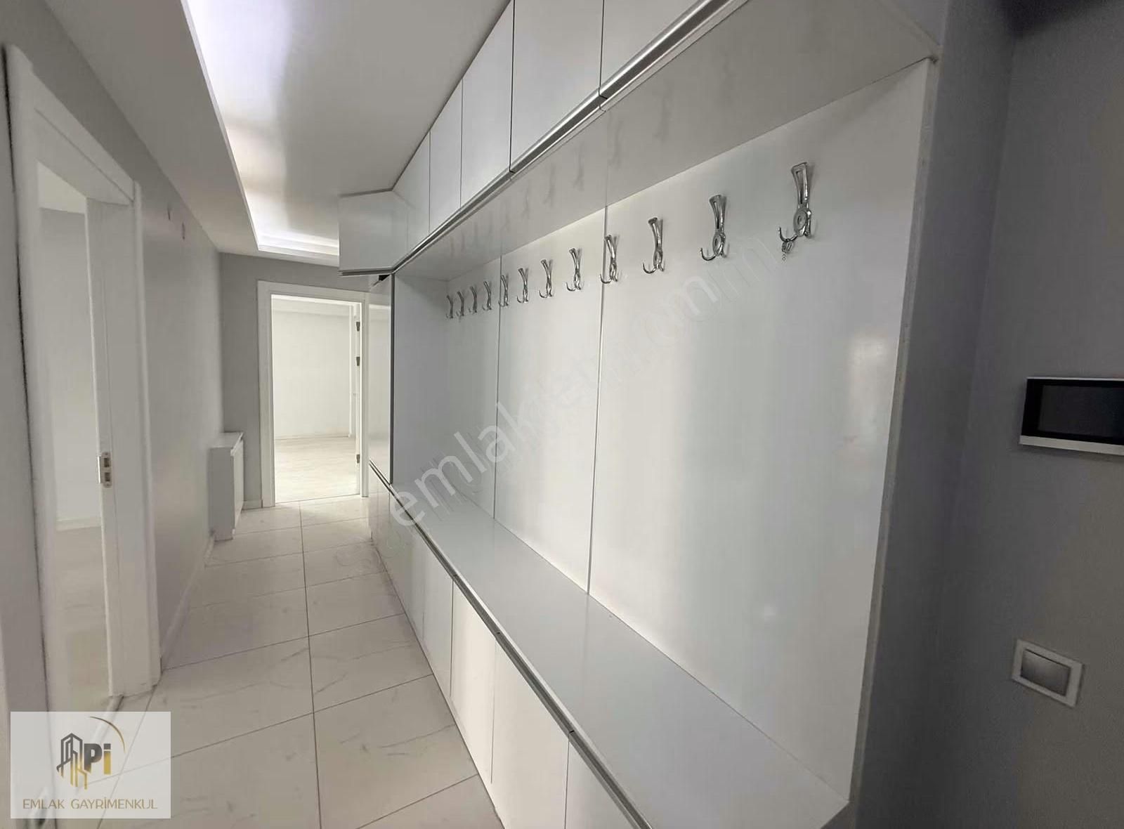 Pi Gayrimenkul'den Site İçi Özel Garajlı 4+1 Kiralık Daire - Görsel 20