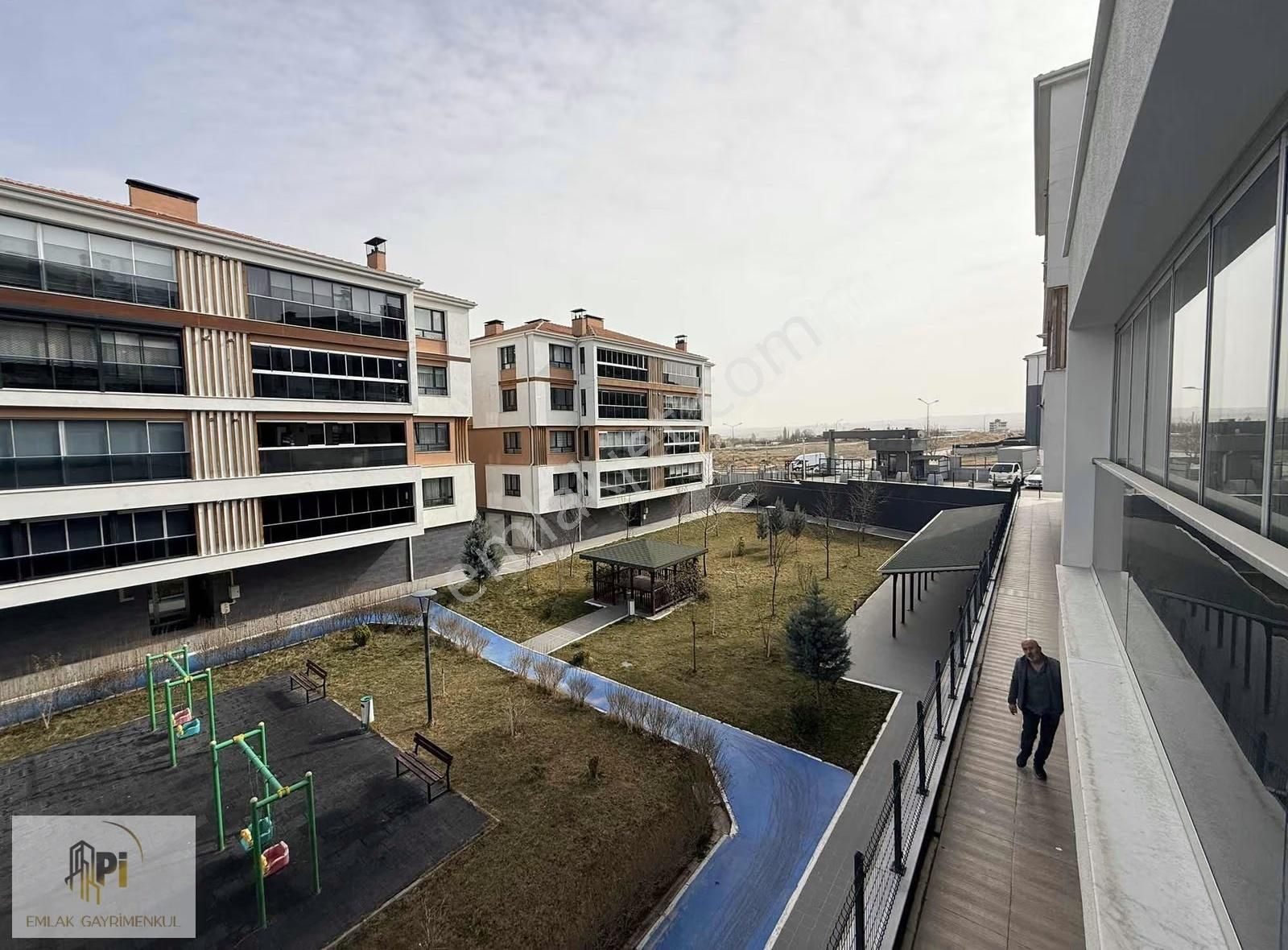 Pi Gayrimenkul'den Site İçi Özel Garajlı 4+1 Kiralık Daire - Görsel 22