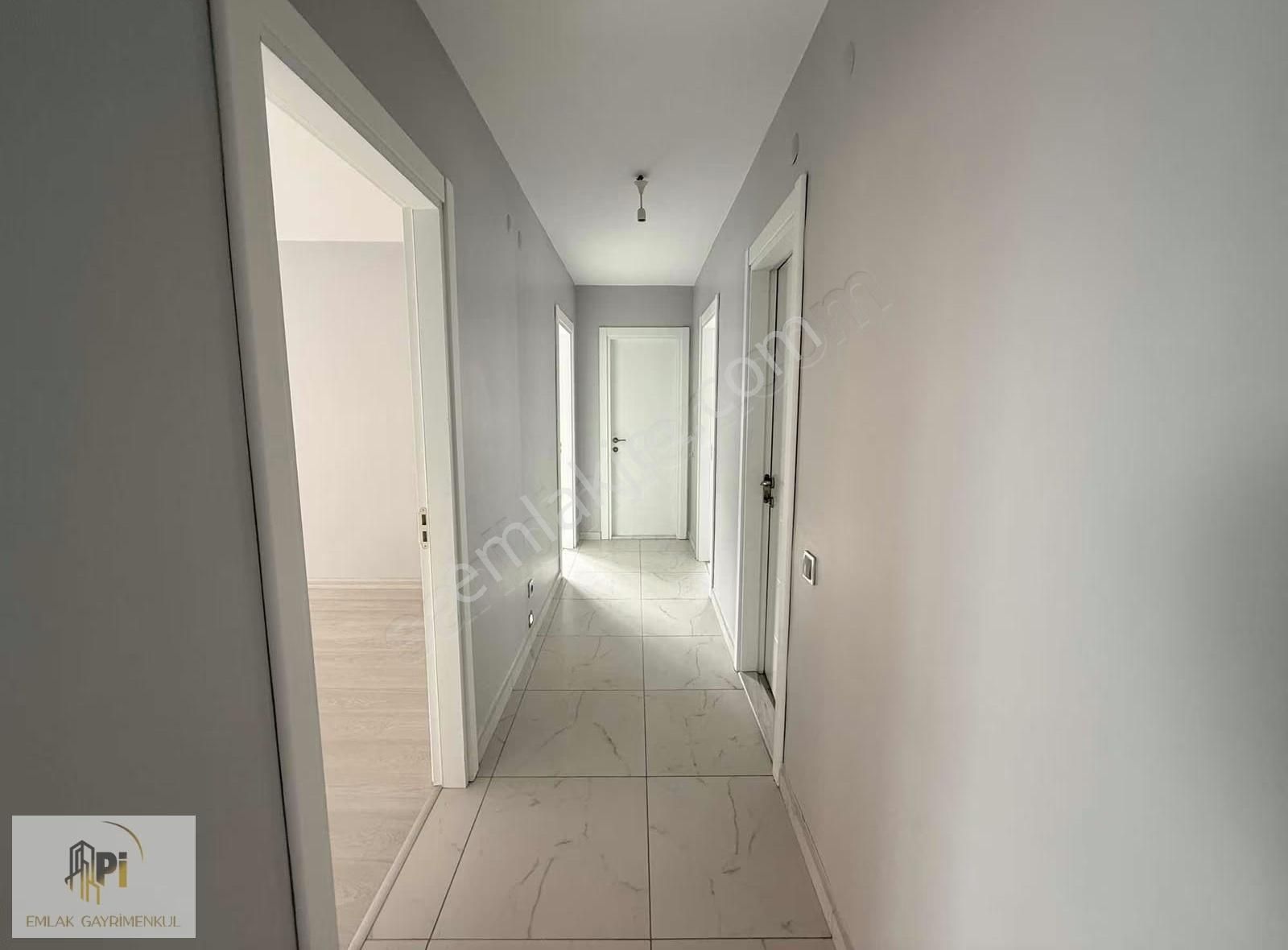 Pi Gayrimenkul'den Site İçi Özel Garajlı 4+1 Kiralık Daire - Görsel 23