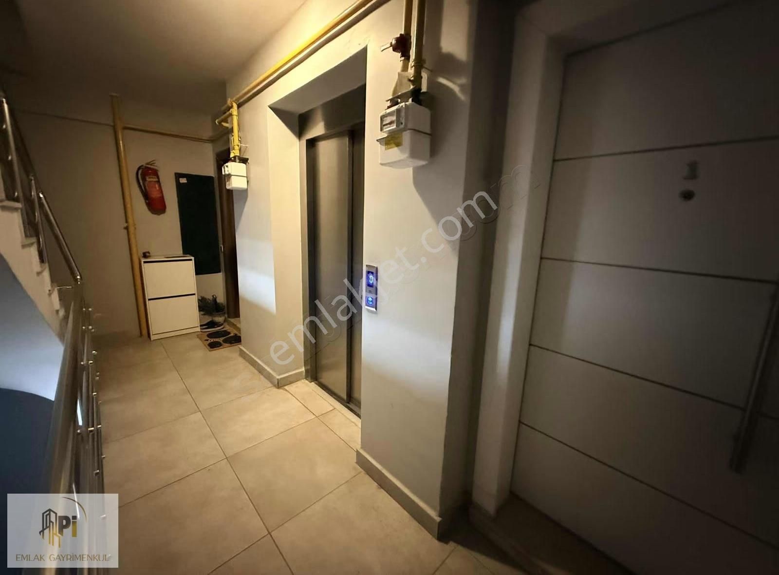 Pi Gayrimenkul'den Site İçi Özel Garajlı 4+1 Kiralık Daire - Görsel 3