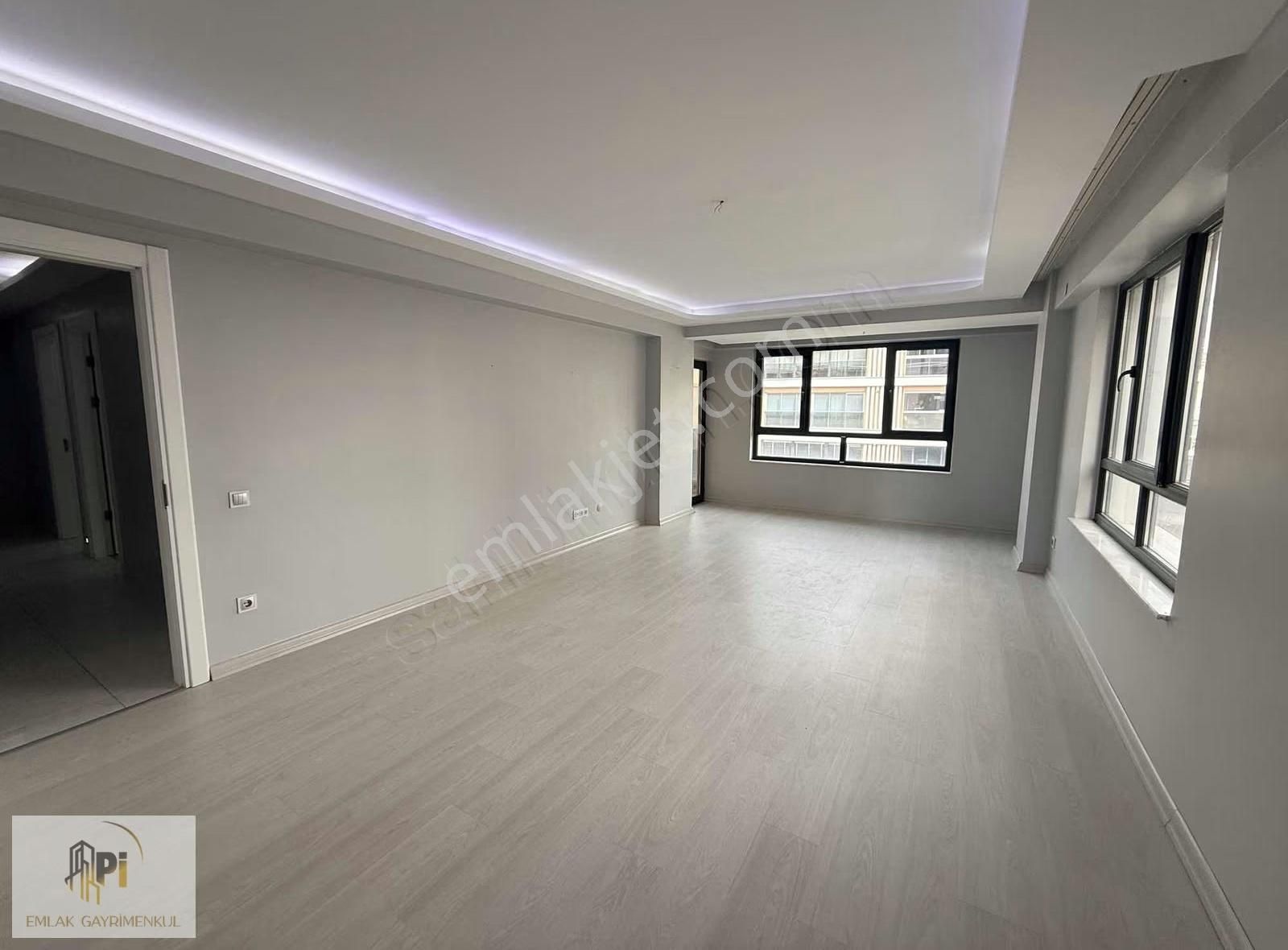 Pi Gayrimenkul'den Site İçi Özel Garajlı 4+1 Kiralık Daire - Görsel 26