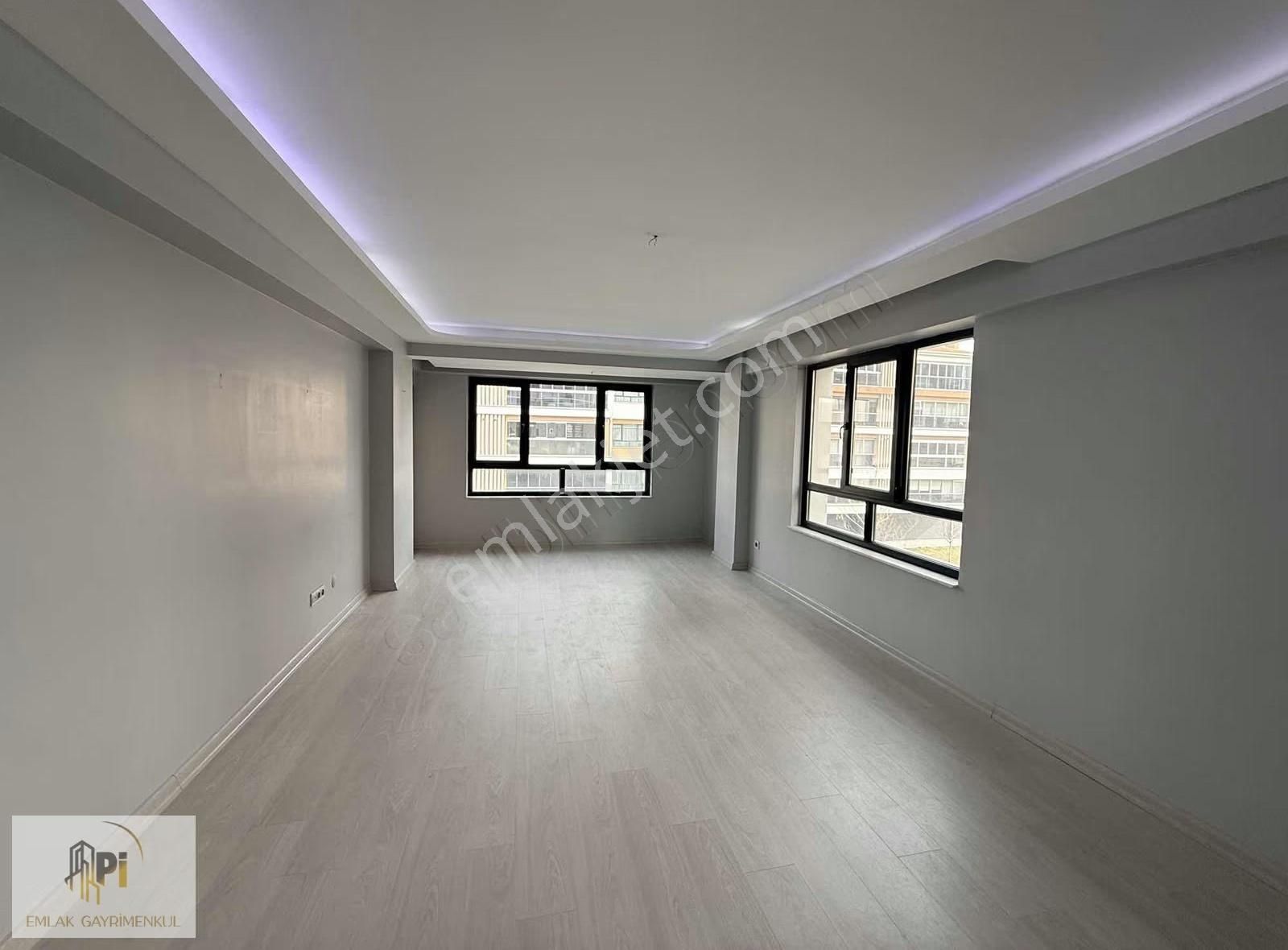 Pi Gayrimenkul'den Site İçi Özel Garajlı 4+1 Kiralık Daire - Görsel 16