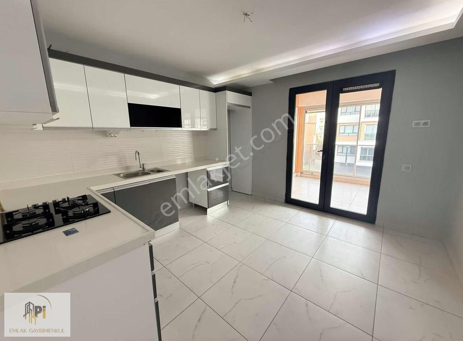 Pi Gayrimenkul'den Site İçi Özel Garajlı 4+1 Kiralık Daire - Görsel 29