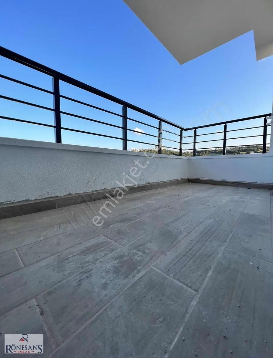 Rönesans Emlak'tan Geniş Ve Kullanışlı 1+1 Daire - Görsel 6