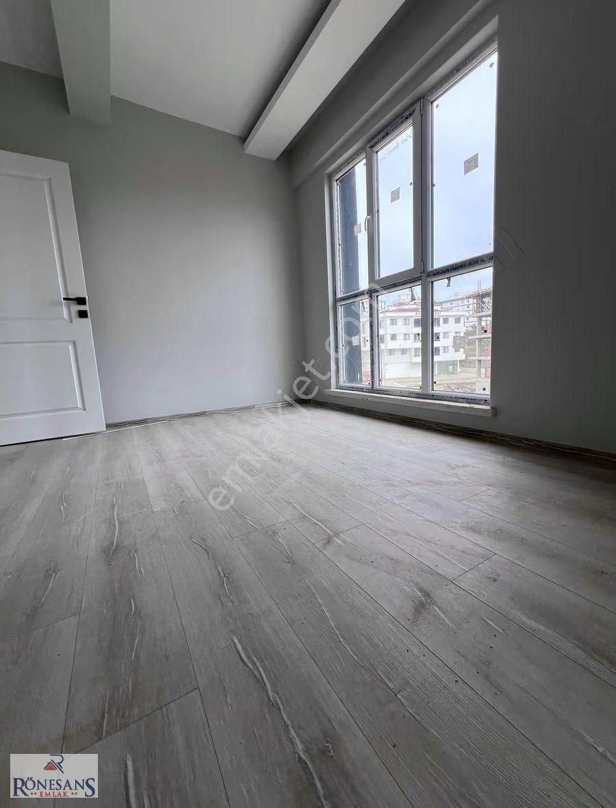 Rönesans Emlak'tan Geniş Ve Kullanışlı 1+1 Daire - Görsel 12