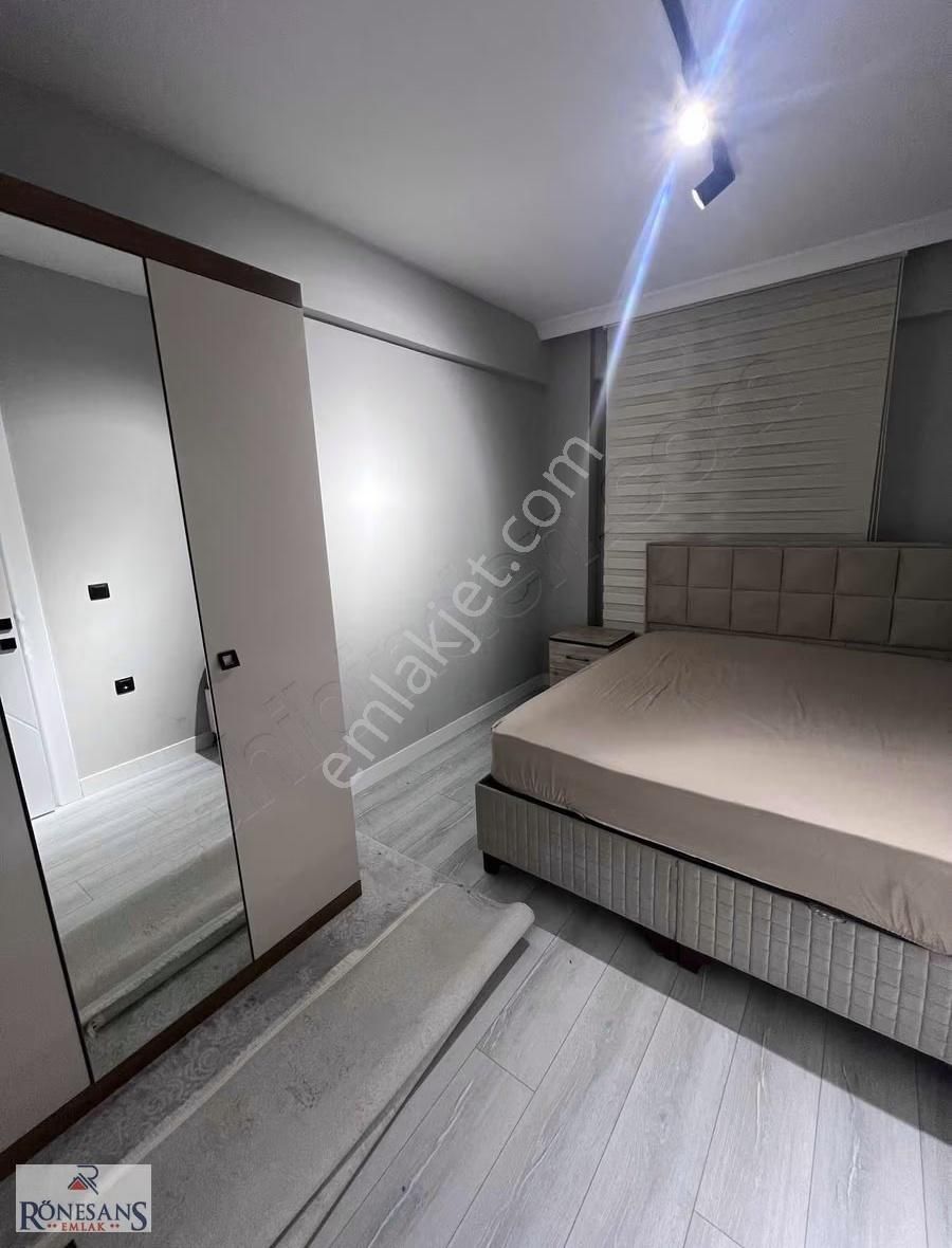 Rönesans Emlak' Tan Geniş Ve Kullanışlı 1+1 Daire - Görsel 8