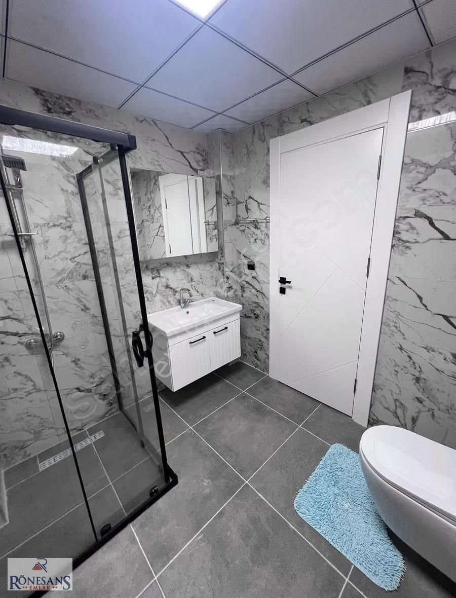 Rönesans Emlak' Tan Geniş Ve Kullanışlı 1+1 Daire - Görsel 6