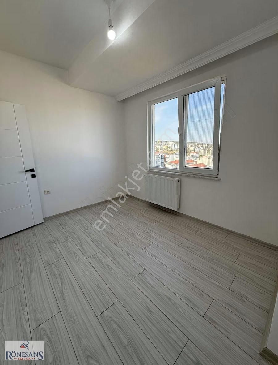 Rönesans Emlak'tan Satılık Full Panoramik Deniz Manzaralı 3+1 - Görsel 12