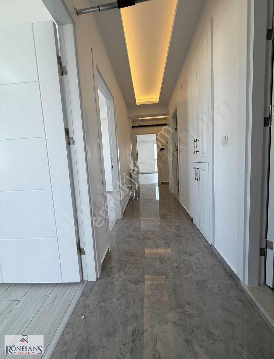 Rönesans Emlak'tan Satılık Full Panoramik Deniz Manzaralı 3+1 - Görsel 30