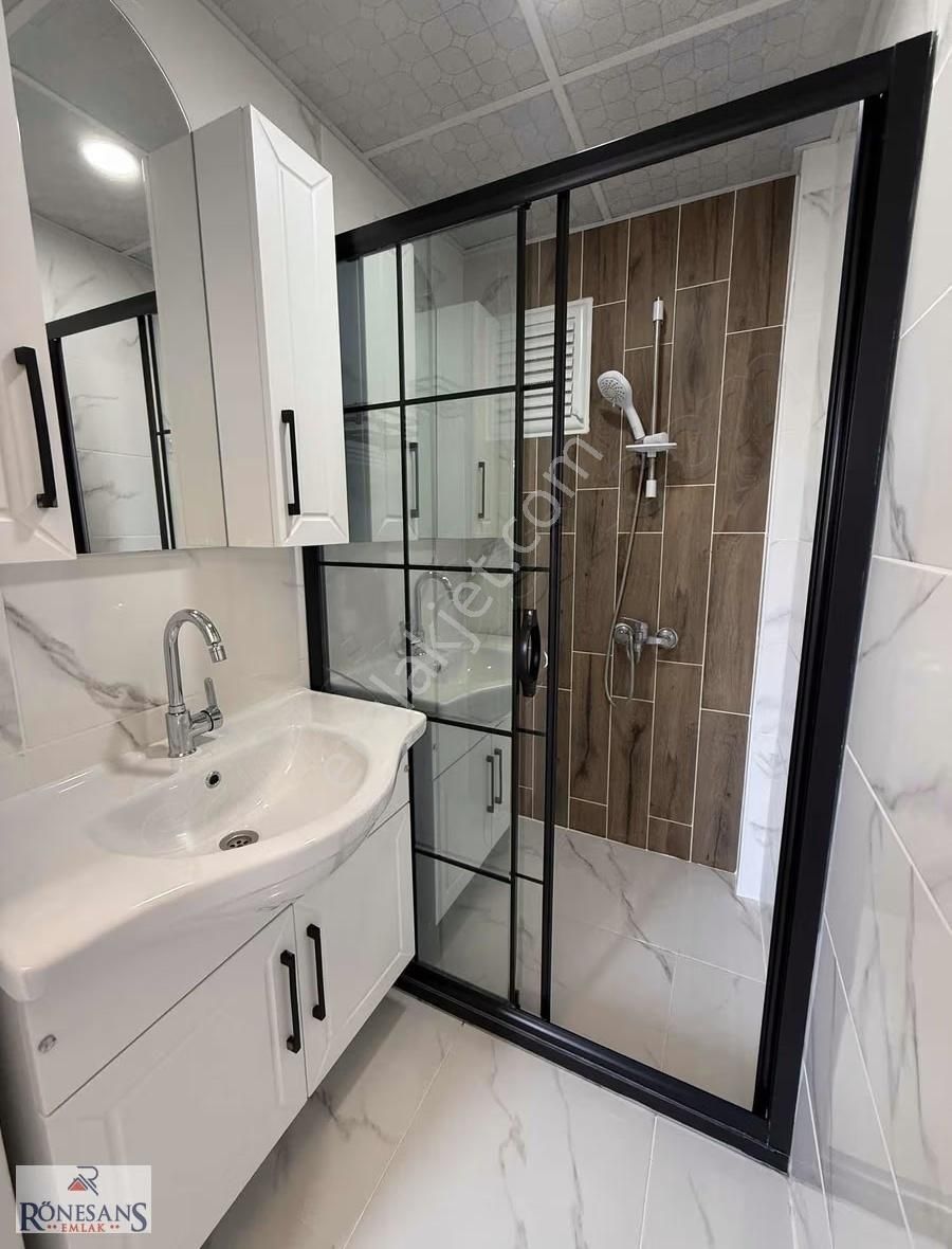 Rönesans Emlak'tan Satılık Full Panoramik Deniz Manzaralı 3+1 - Görsel 31