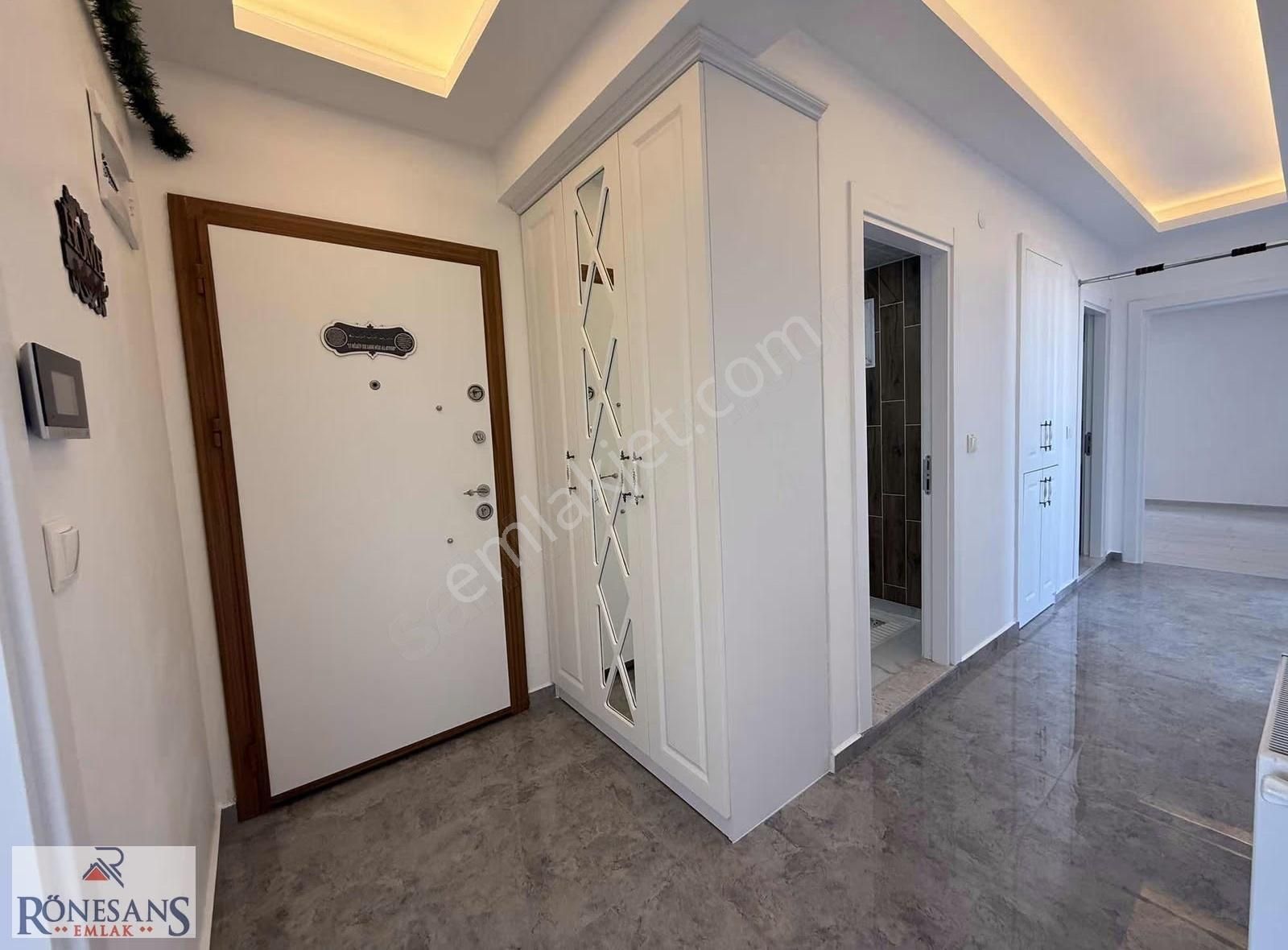 Rönesans Emlak'tan Satılık Full Panoramik Deniz Manzaralı 3+1 - Görsel 23