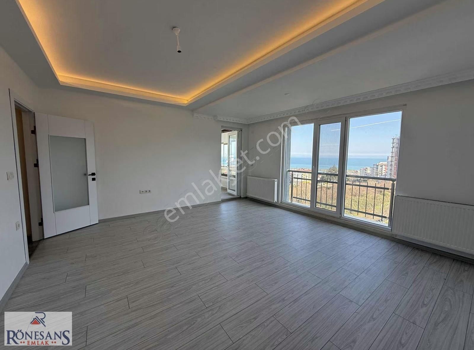 Rönesans Emlak'tan Satılık Full Panoramik Deniz Manzaralı 3+1 - Görsel 7