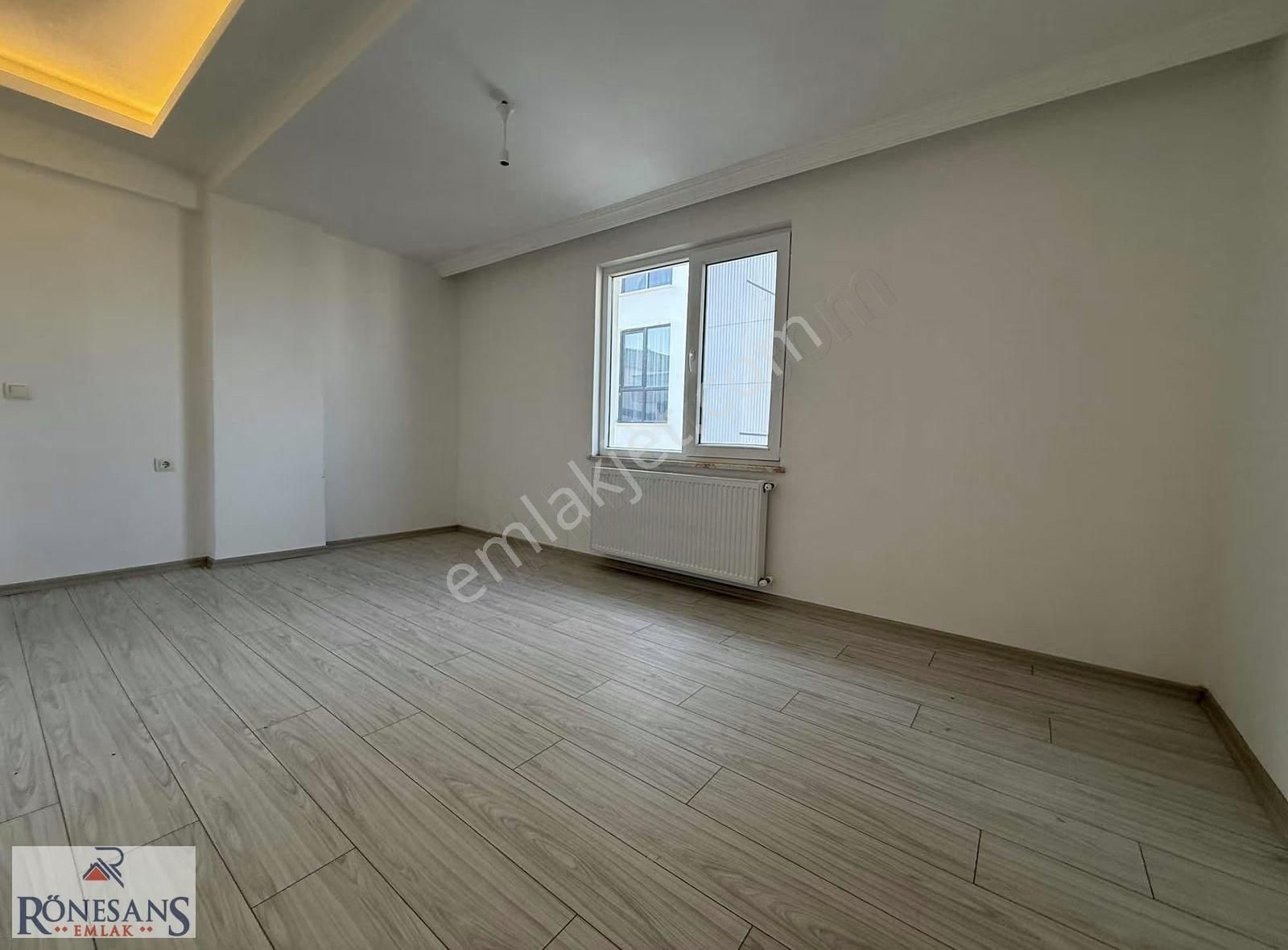 Rönesans Emlak'tan Satılık Full Panoramik Deniz Manzaralı 3+1 - Görsel 20