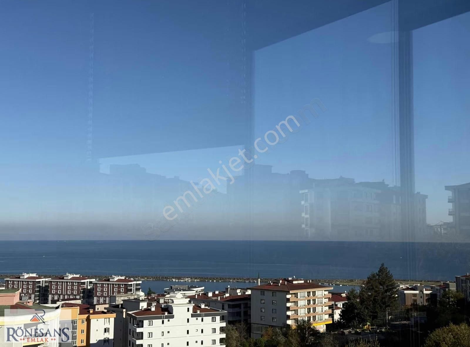 Rönesans Emlak'tan Satılık Full Panoramik Deniz Manzaralı 3+1 - Görsel 27