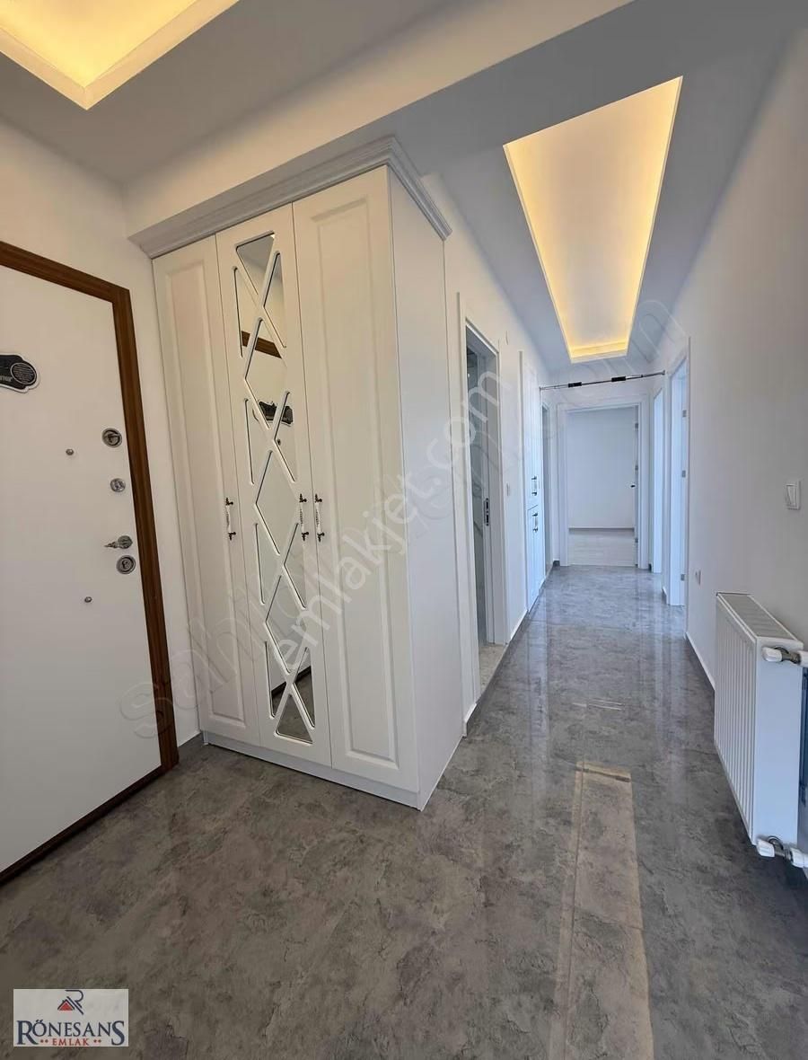 Rönesans Emlak'tan Satılık Full Panoramik Deniz Manzaralı 3+1 - Görsel 16