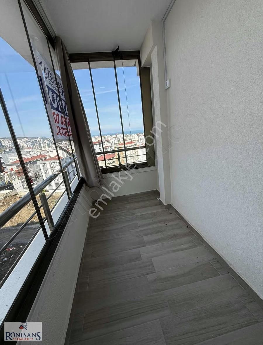 Rönesans Emlak'tan Satılık Full Panoramik Deniz Manzaralı 3+1 - Görsel 15