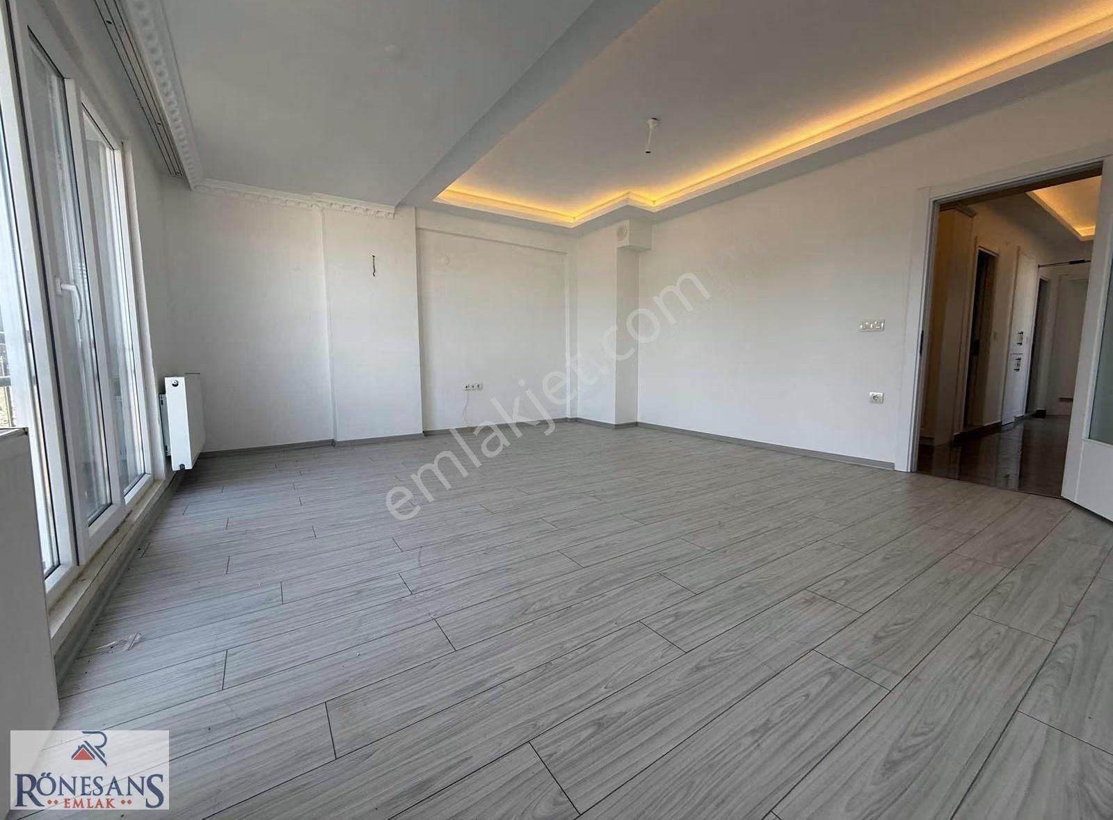 Rönesans Emlak'tan Satılık Full Panoramik Deniz Manzaralı 3+1 - Görsel 5