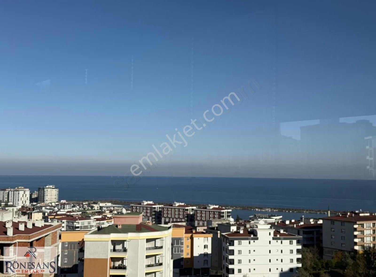Rönesans Emlak'tan Satılık Full Panoramik Deniz Manzaralı 3+1 - Görsel 25